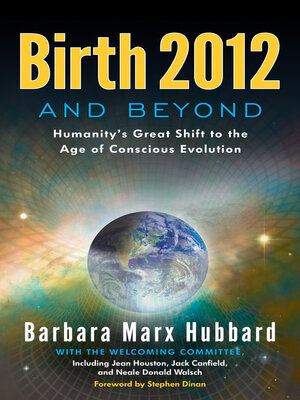 cover image of Birth 2012 and Beyond